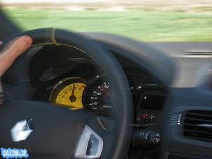 Megane RS 2010