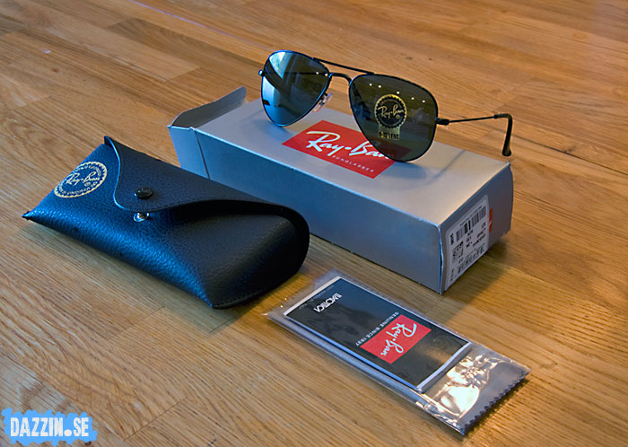RayBand 3044