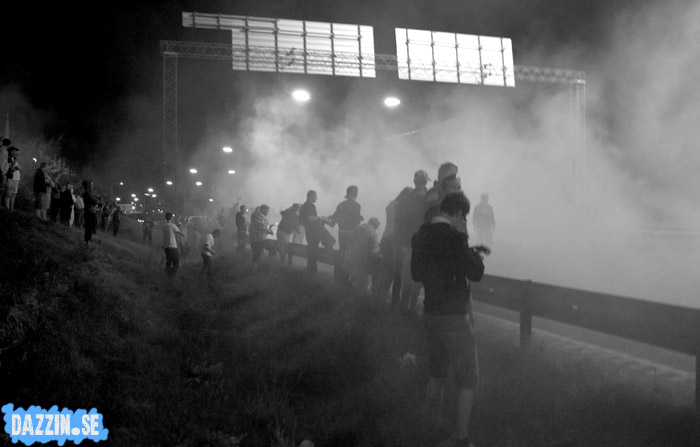 Birkacupen 2010